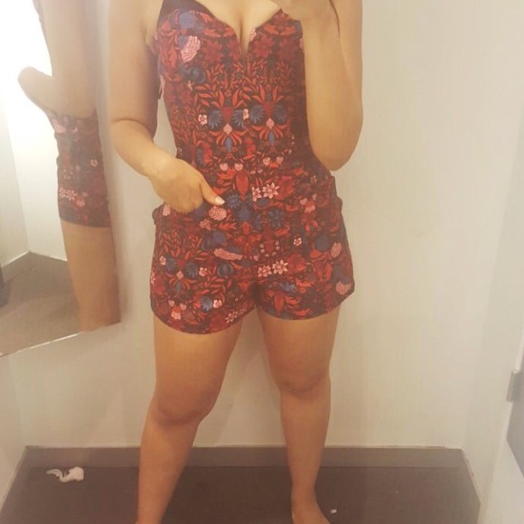 Mini Jumper - Picture 5 of 5